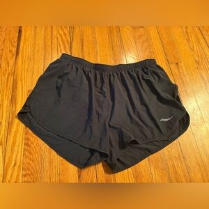 Saucony Men’s Running Shorts